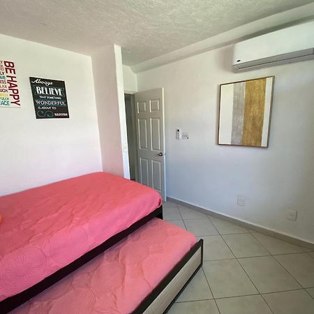 Acapulco Diamante Hermoso Departamento Экстерьер фото