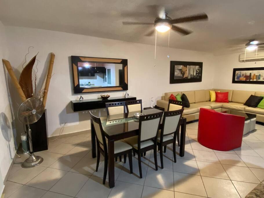 Acapulco Diamante Hermoso Departamento Экстерьер фото