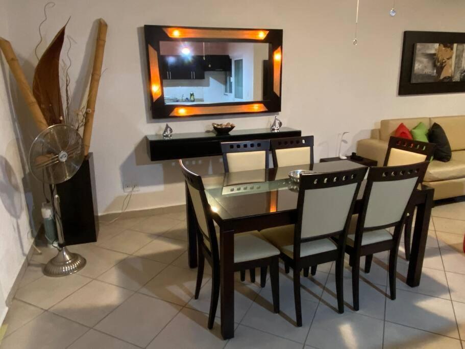 Acapulco Diamante Hermoso Departamento Экстерьер фото