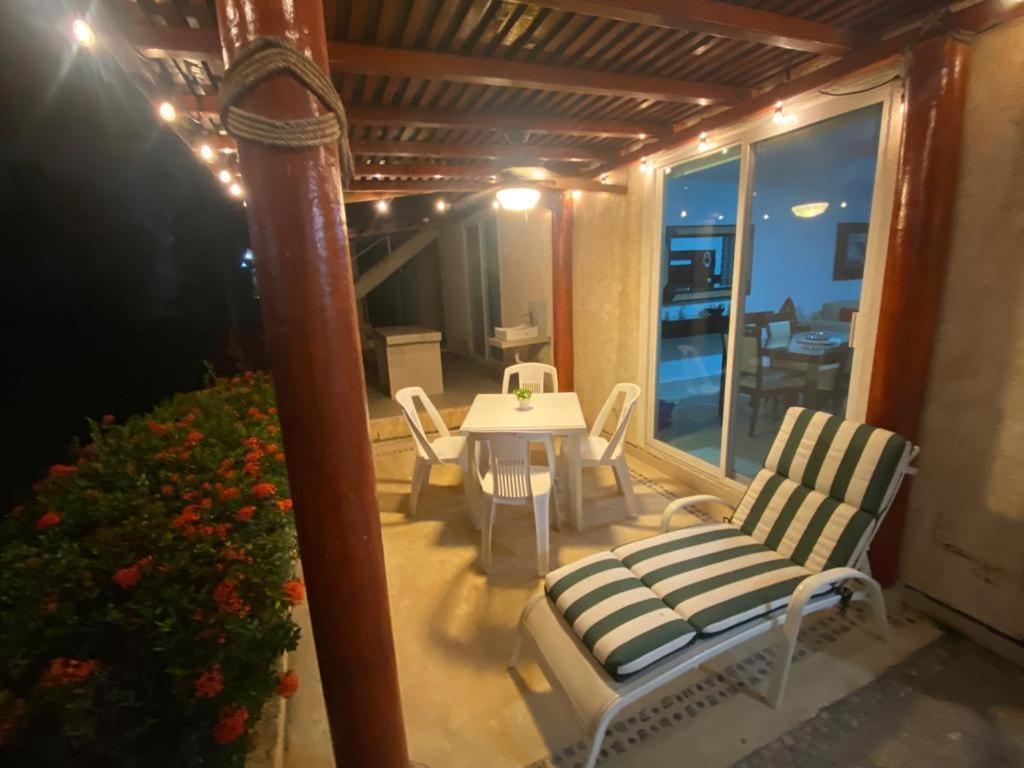 Acapulco Diamante Hermoso Departamento Экстерьер фото