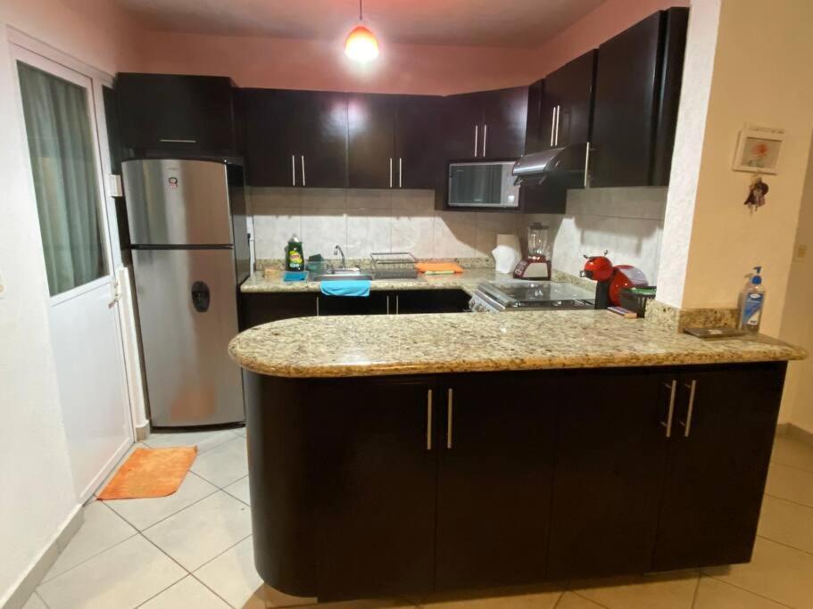 Acapulco Diamante Hermoso Departamento Экстерьер фото