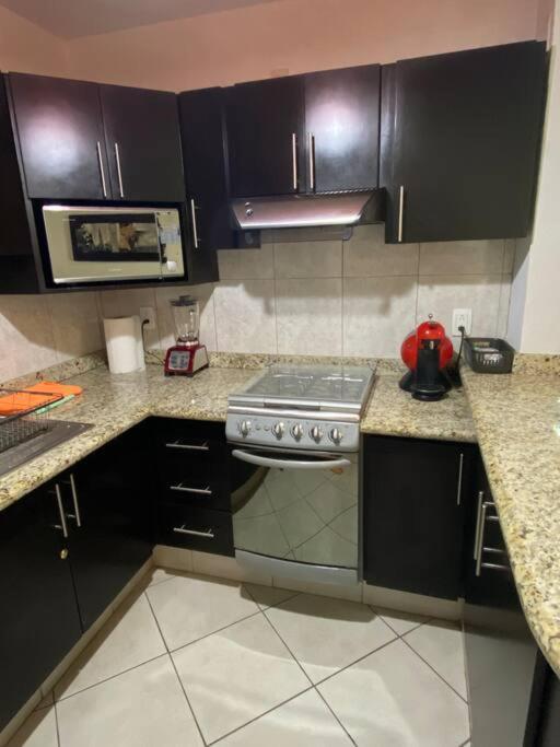 Acapulco Diamante Hermoso Departamento Экстерьер фото