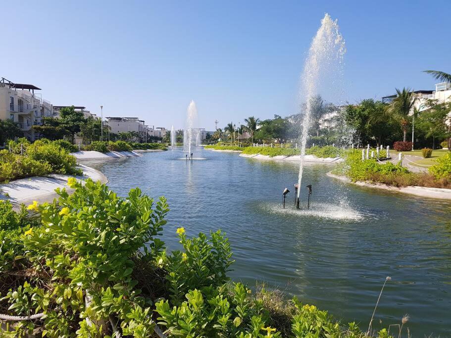 Acapulco Diamante Hermoso Departamento Экстерьер фото