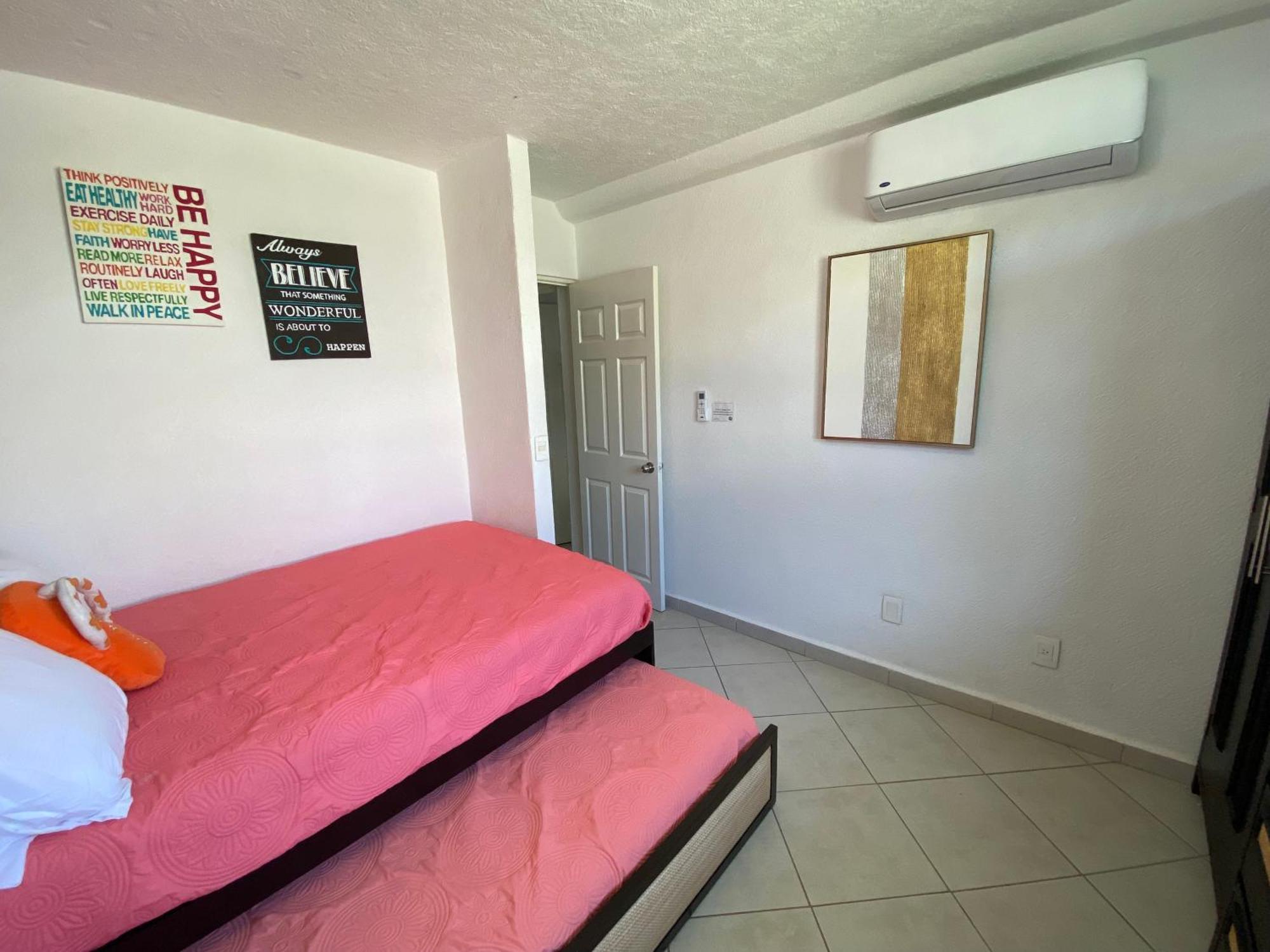 Acapulco Diamante Hermoso Departamento Экстерьер фото