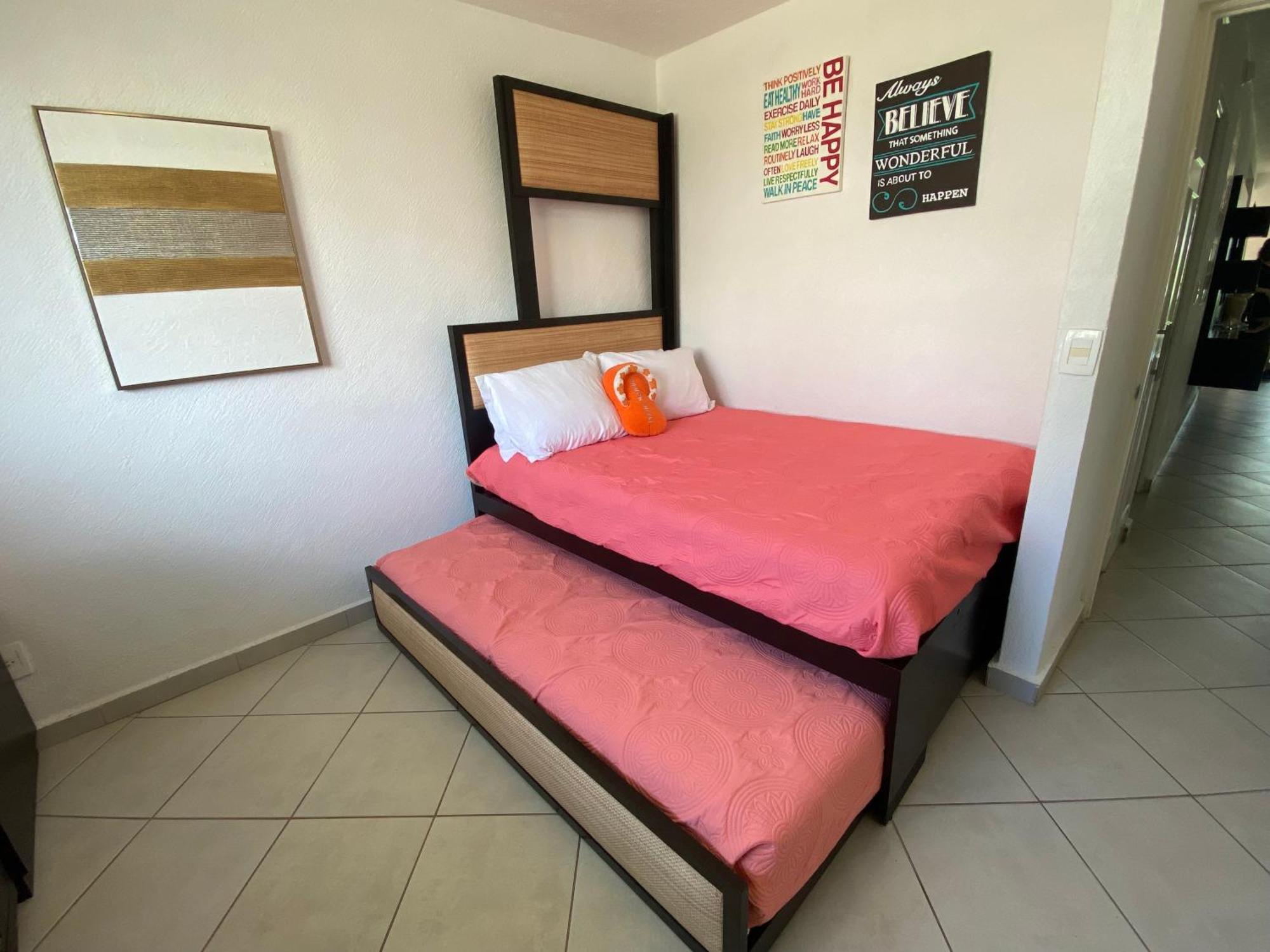 Acapulco Diamante Hermoso Departamento Экстерьер фото
