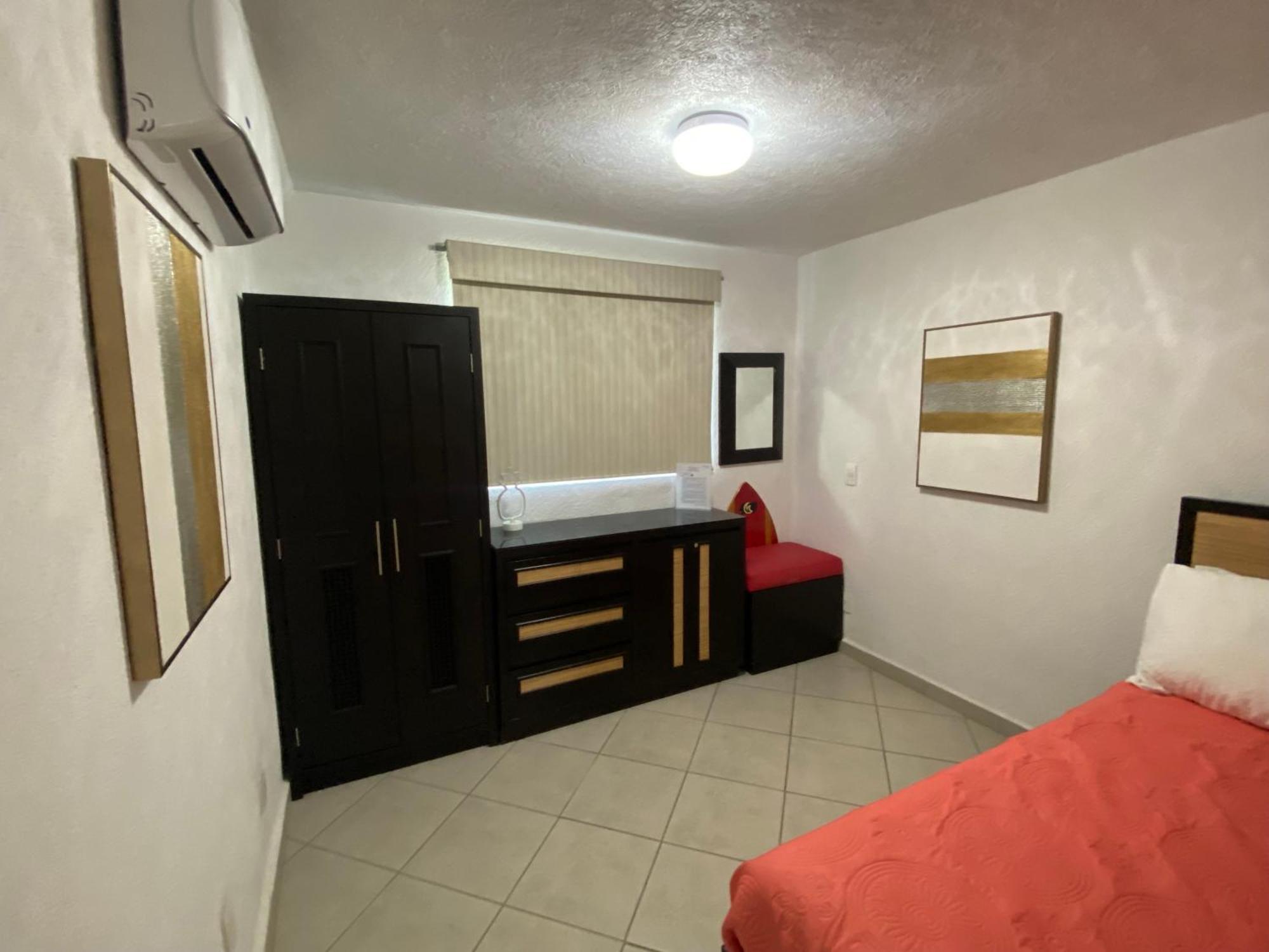 Acapulco Diamante Hermoso Departamento Экстерьер фото