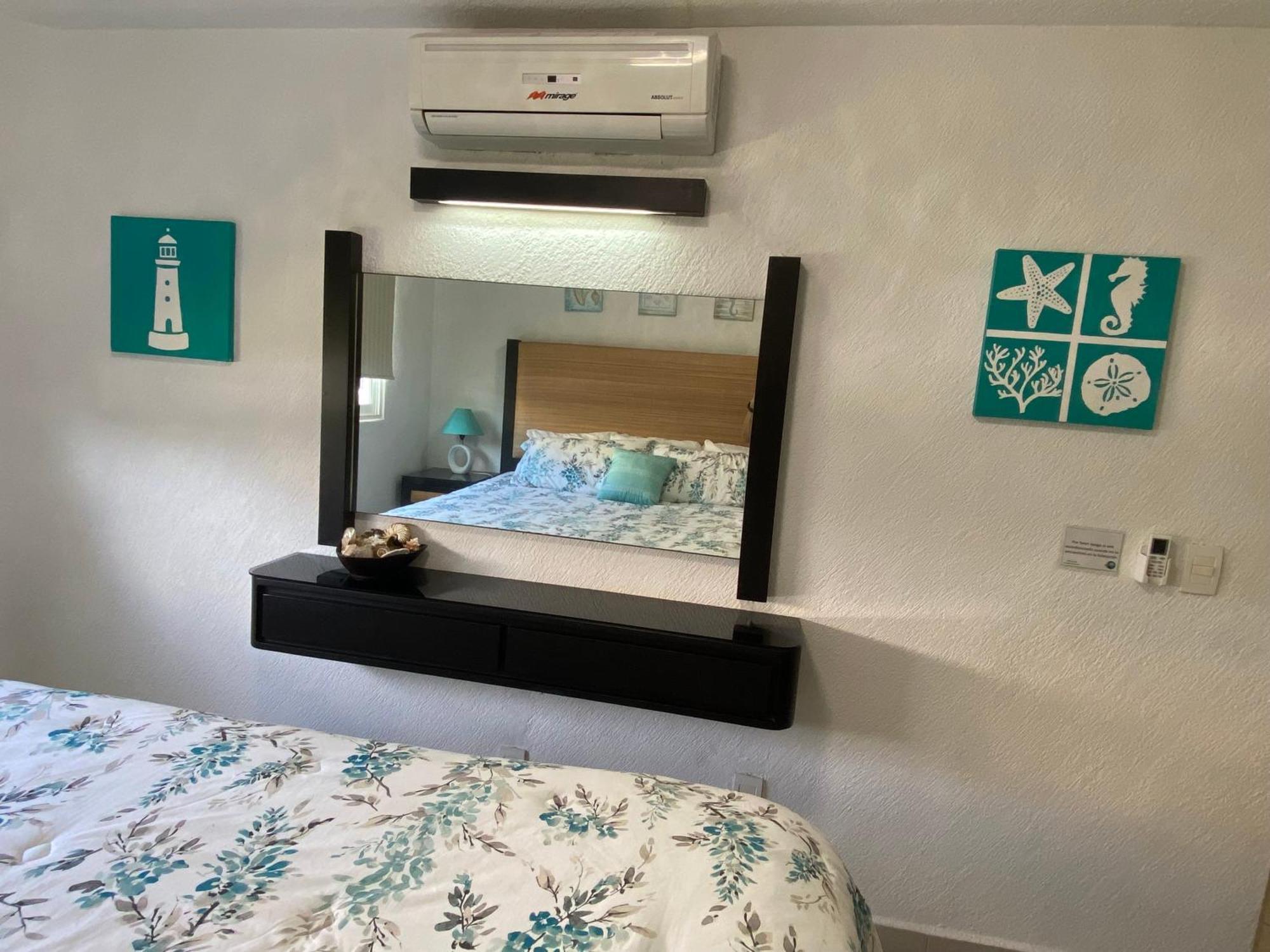 Acapulco Diamante Hermoso Departamento Экстерьер фото