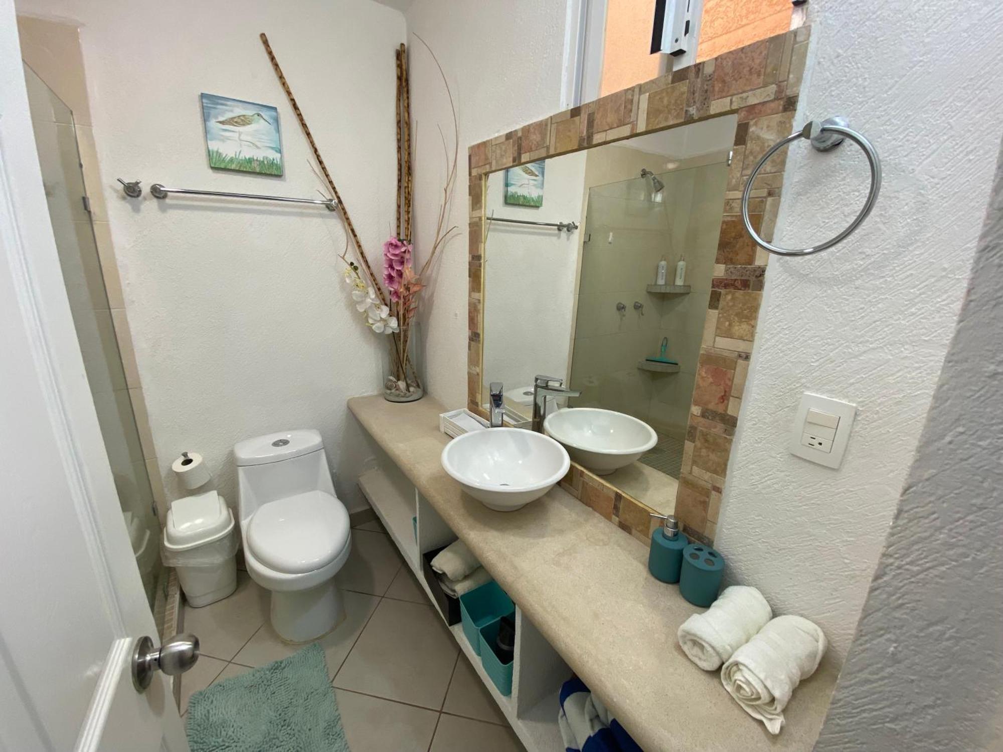 Acapulco Diamante Hermoso Departamento Экстерьер фото